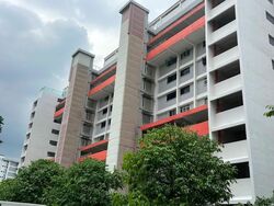 Blk 113 Kebun Baru Heights (Ang Mo Kio), HDB 4 Rooms #562539351